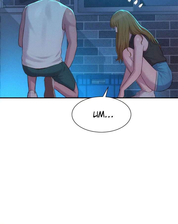 Romance Camping Chapter 20 image 24