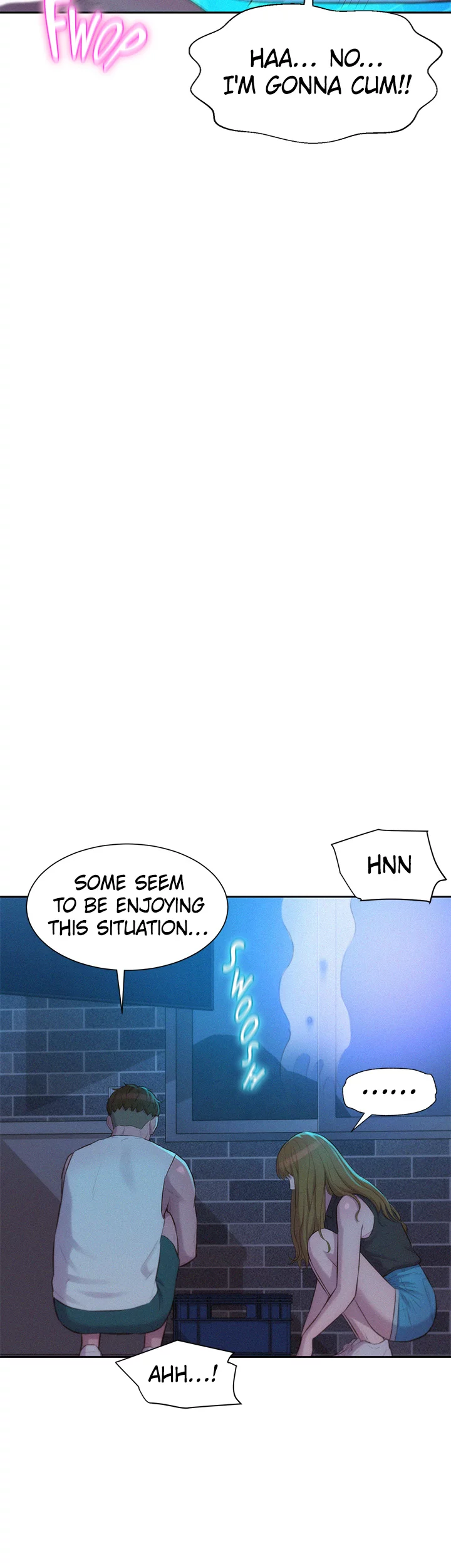 Romance Camping Chapter 20 image 28