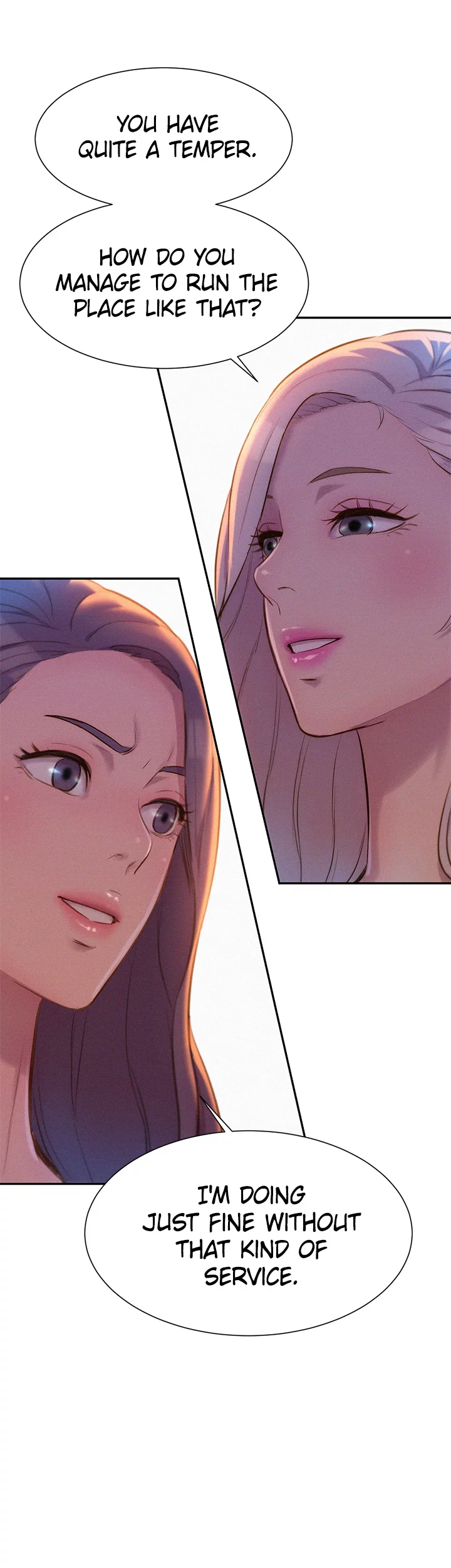 Romance Camping Chapter 20 image 2