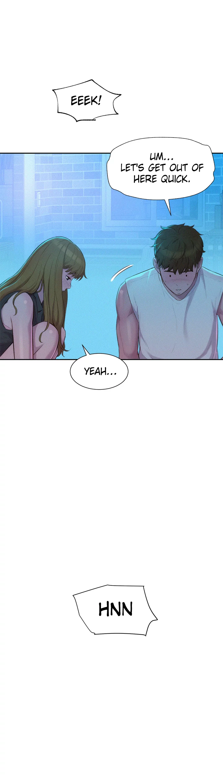 Romance Camping Chapter 20 image 29