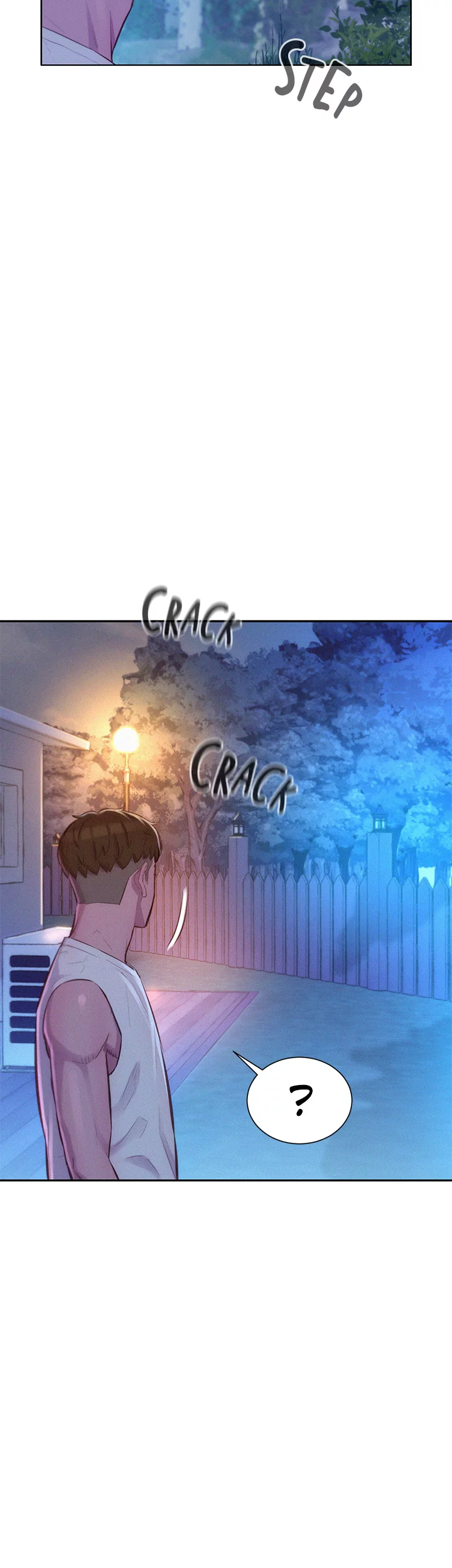 Romance Camping Chapter 20 image 33
