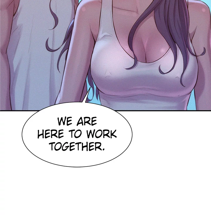 Romance Camping Chapter 20 image 48