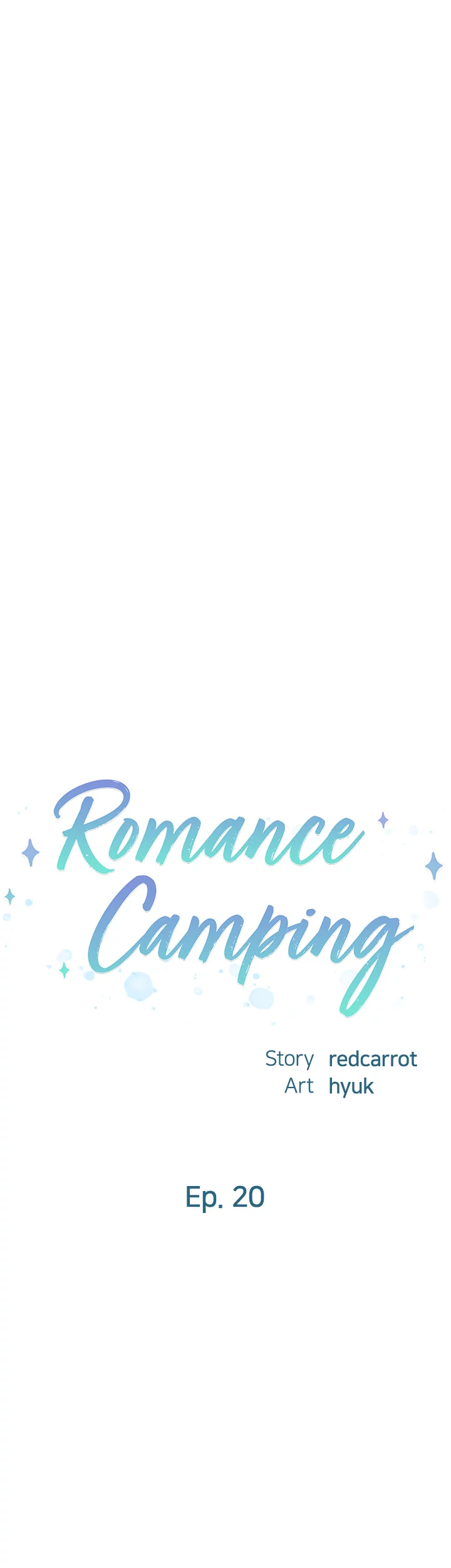 Romance Camping Chapter 20 image 4