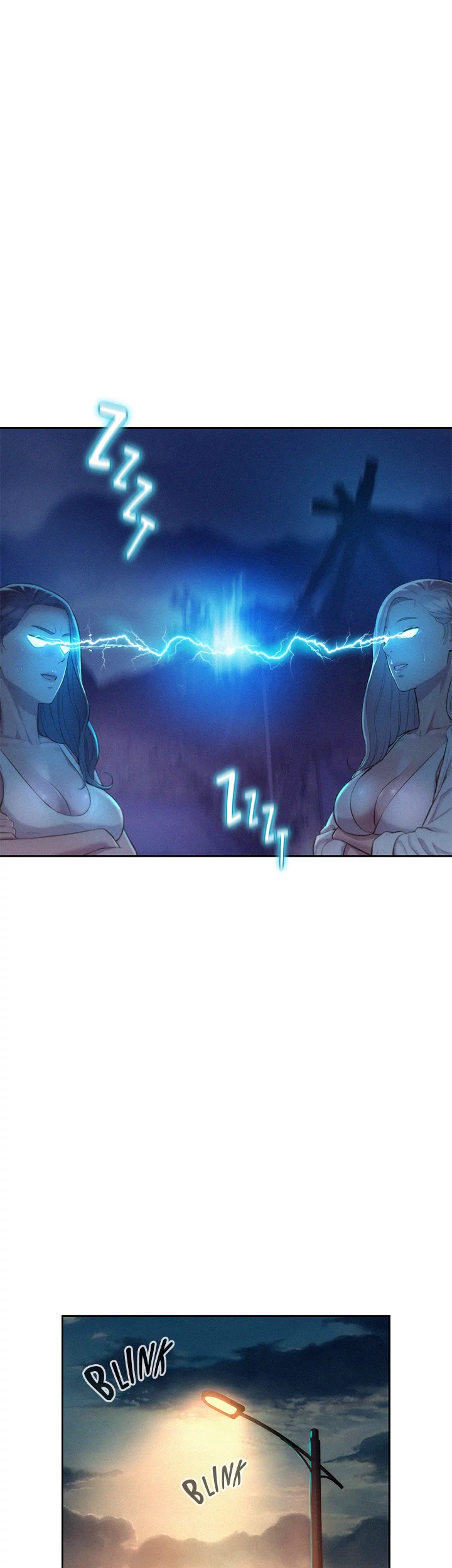 Romance Camping Chapter 20 image 5
