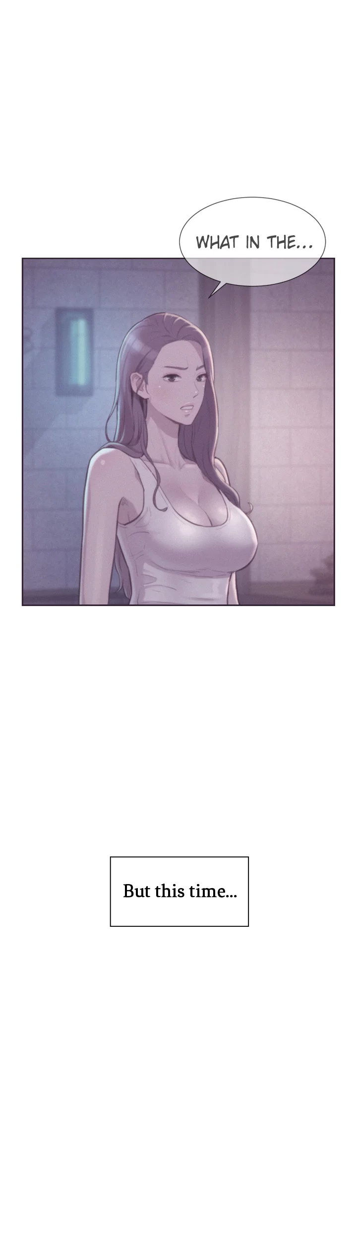Romance Camping Chapter 21 image 9