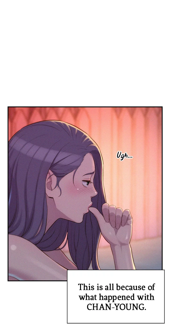 Romance Camping Chapter 21 image 12