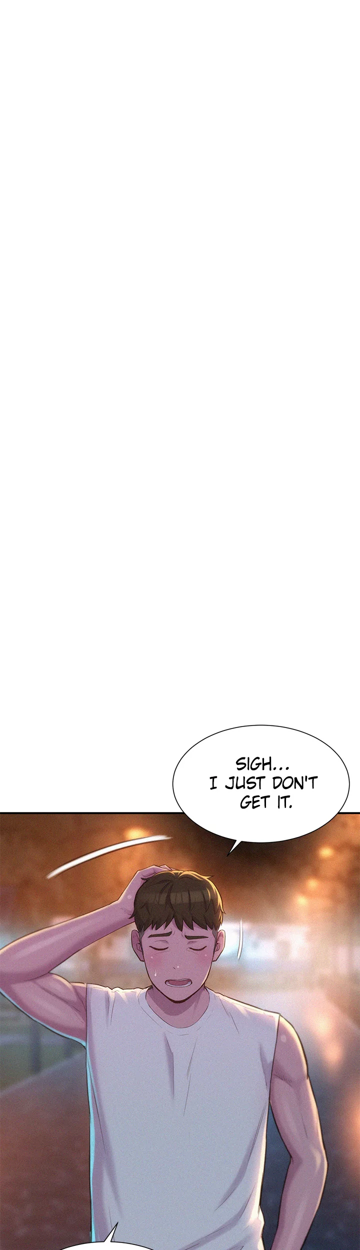 Romance Camping Chapter 21 image 15