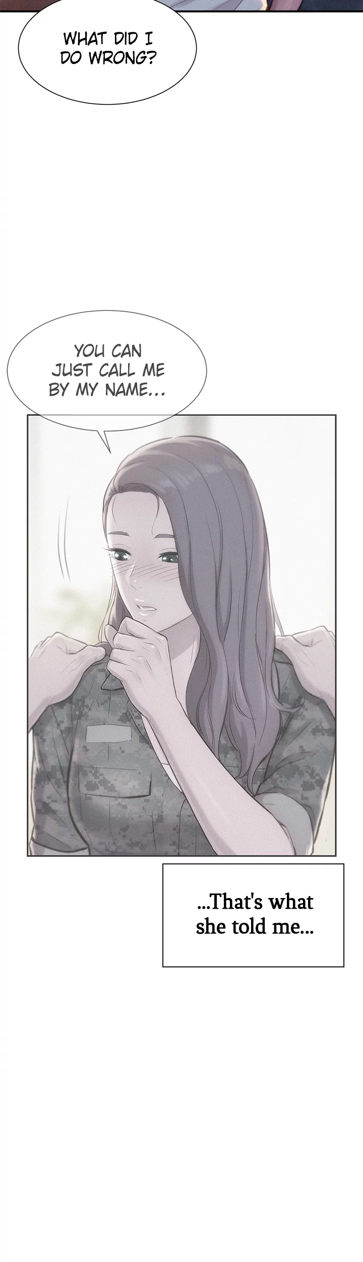 Romance Camping Chapter 21 image 16