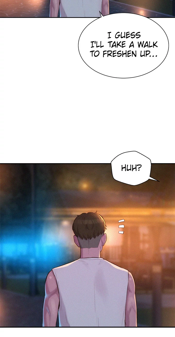 Romance Camping Chapter 21 image 18