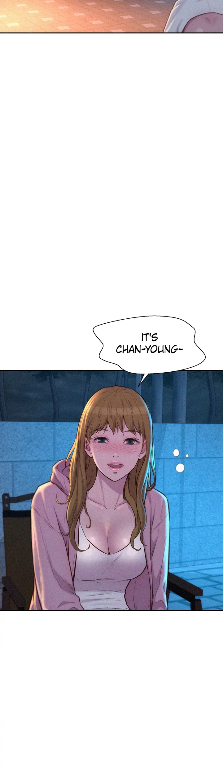 Romance Camping Chapter 21 image 20