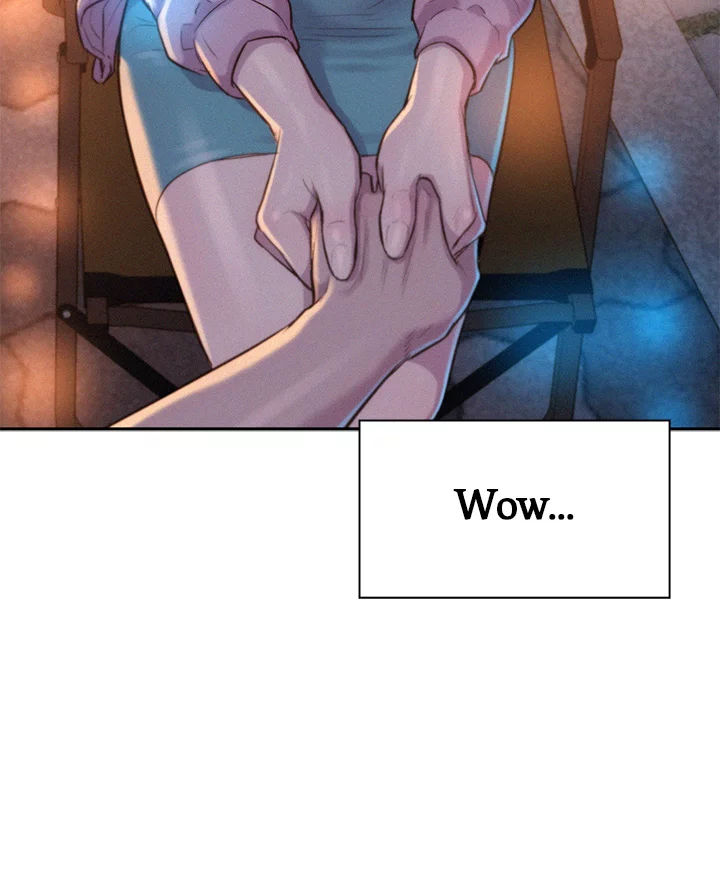 Romance Camping Chapter 21 image 24
