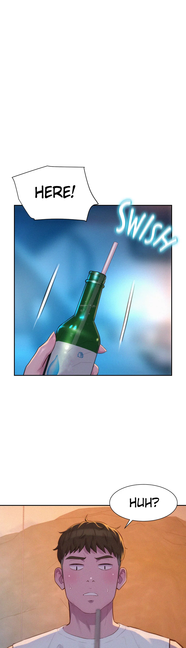 Romance Camping Chapter 21 image 28
