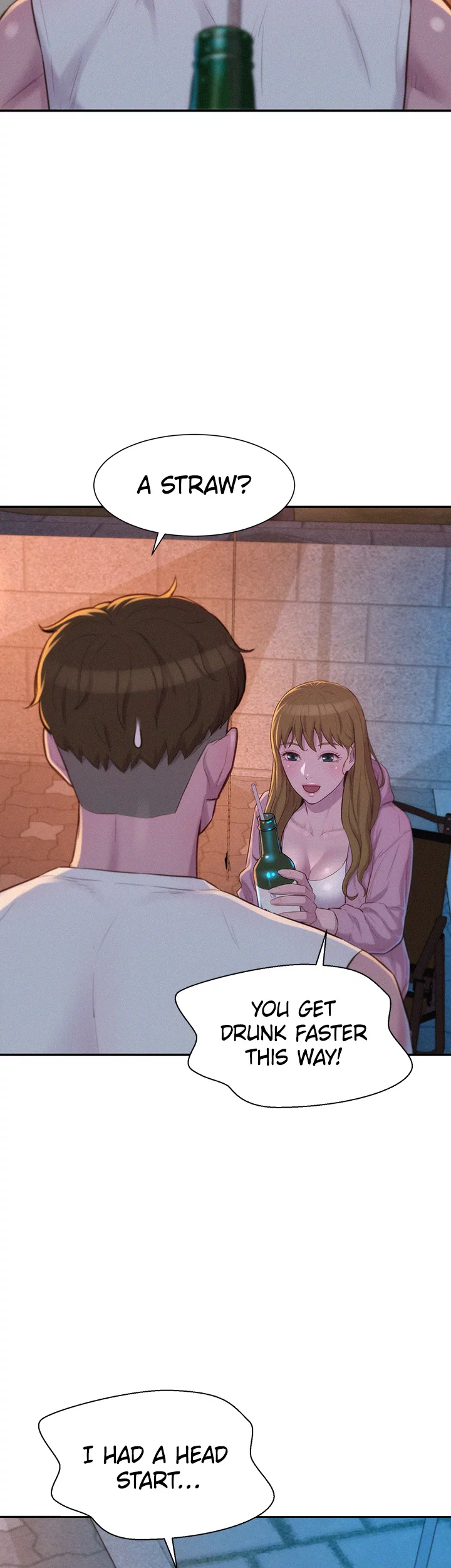 Romance Camping Chapter 21 image 29
