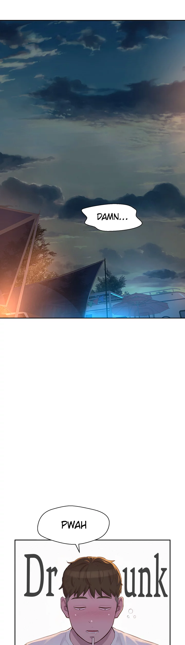 Romance Camping Chapter 21 image 33