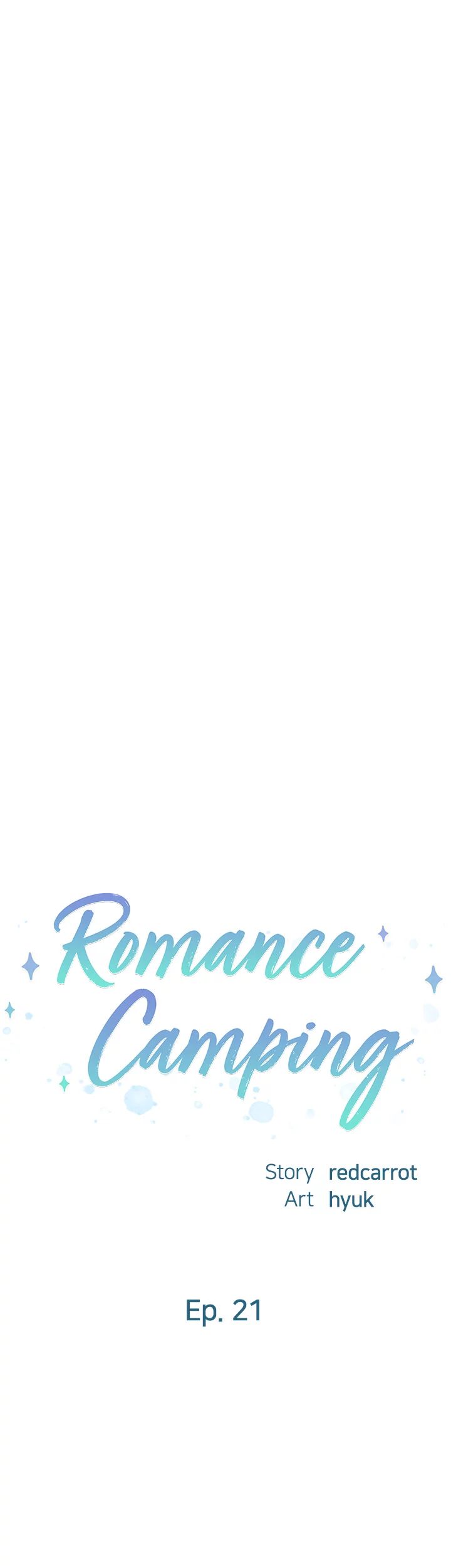 Romance Camping Chapter 21 image 3