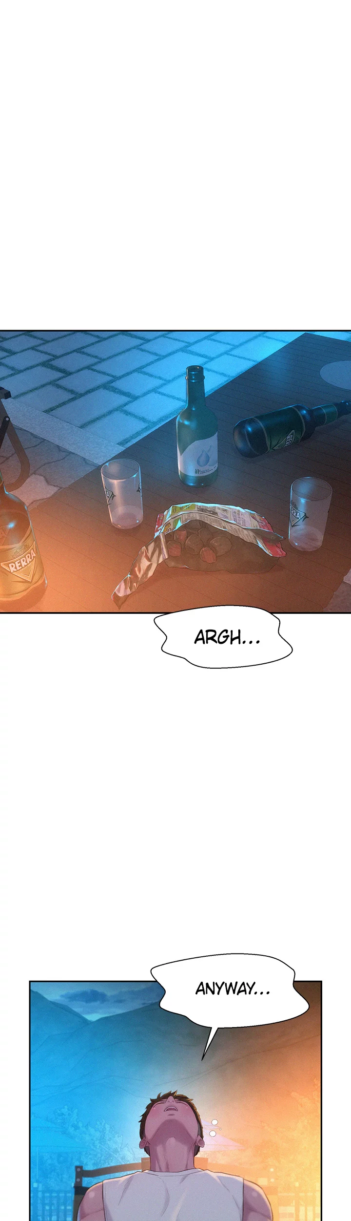 Romance Camping Chapter 21 image 40