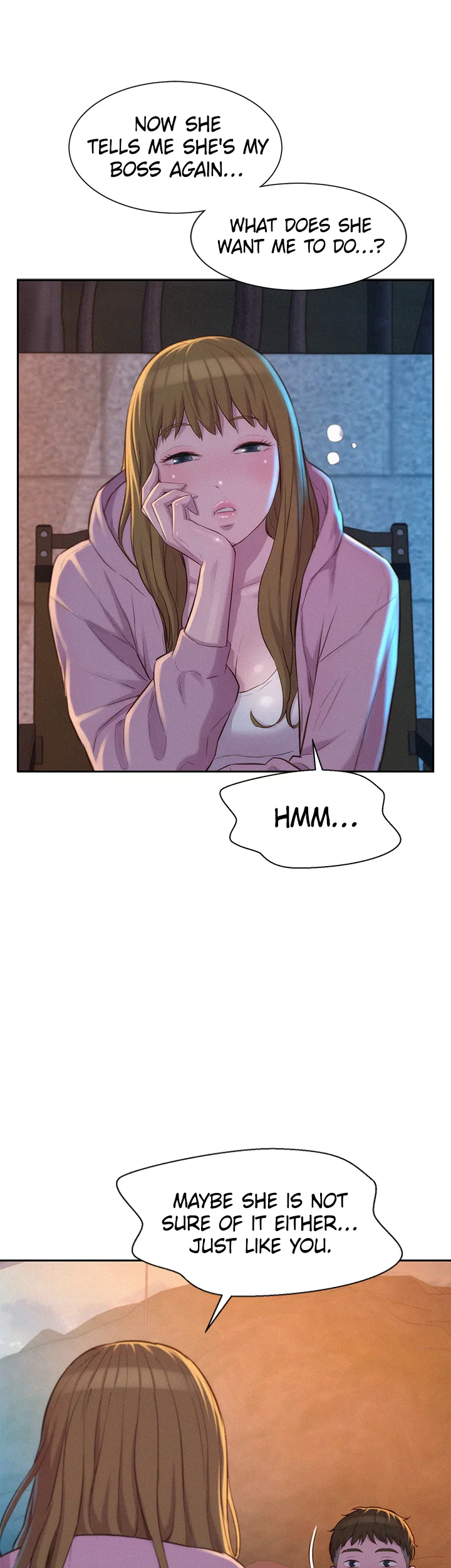 Romance Camping Chapter 21 image 43