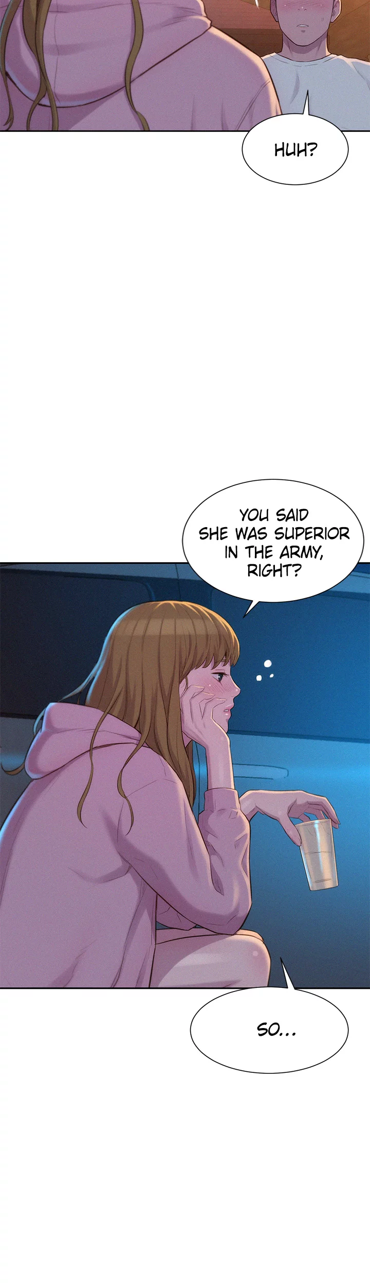 Romance Camping Chapter 21 image 44