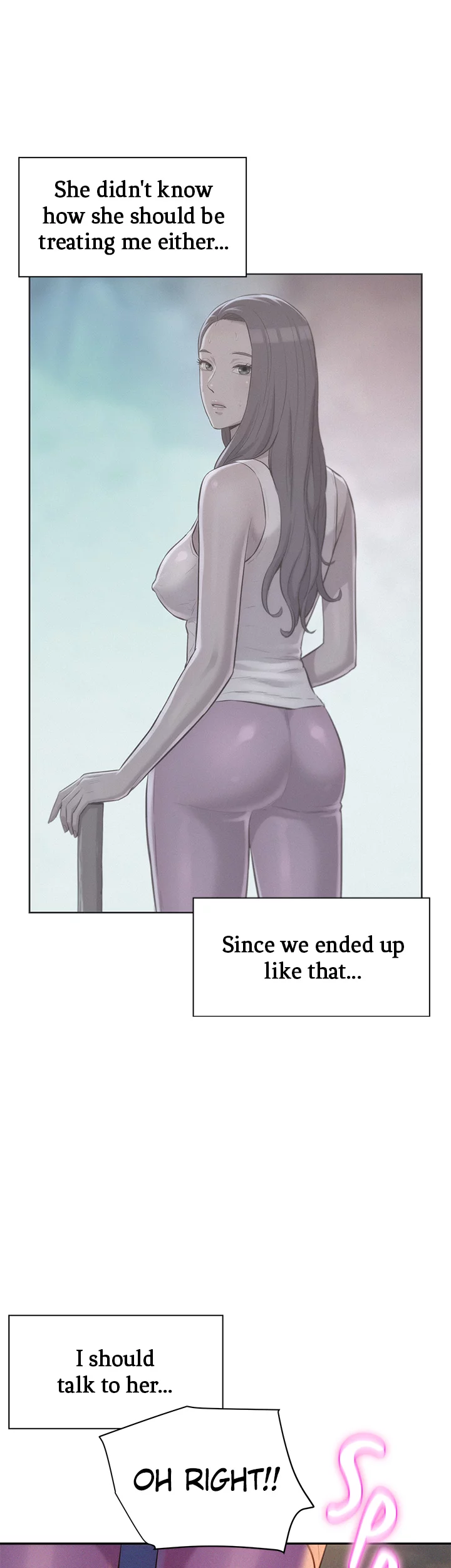 Romance Camping Chapter 21 image 46