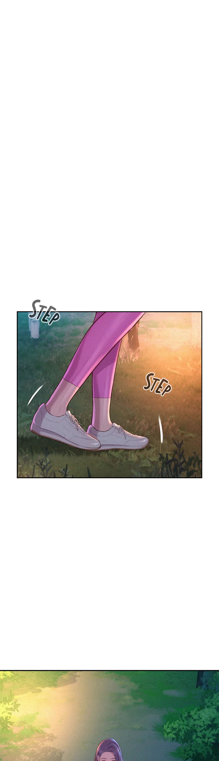 Romance Camping Chapter 21 image 4