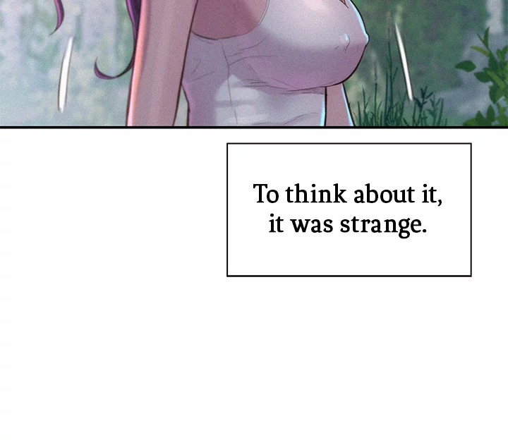 Romance Camping Chapter 21 image 6