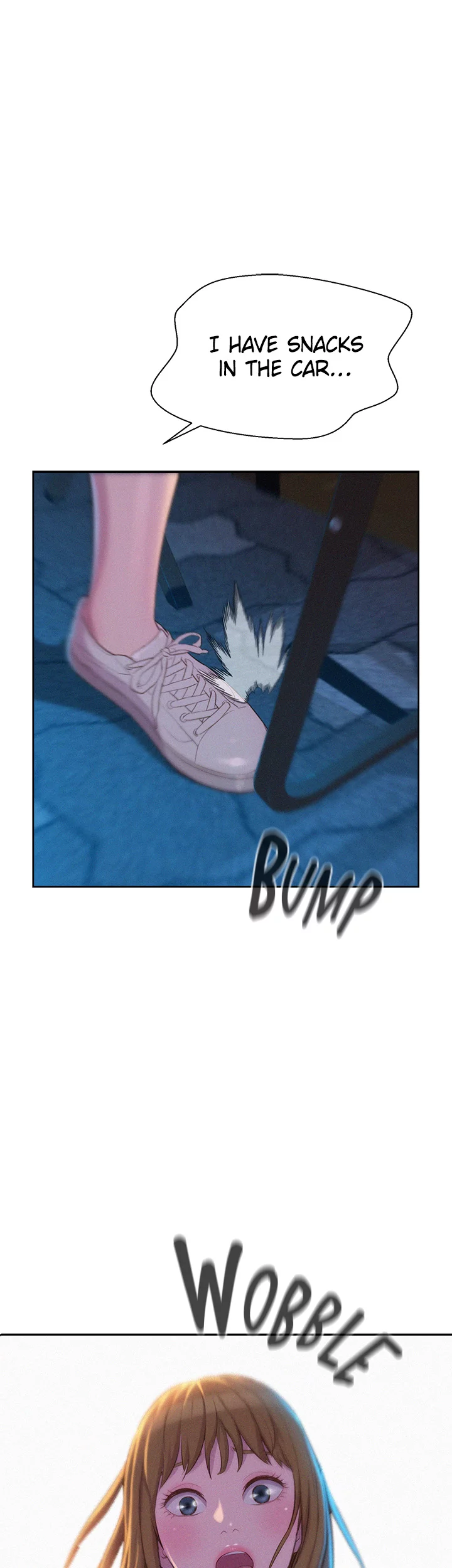 Romance Camping Chapter 22 image 0