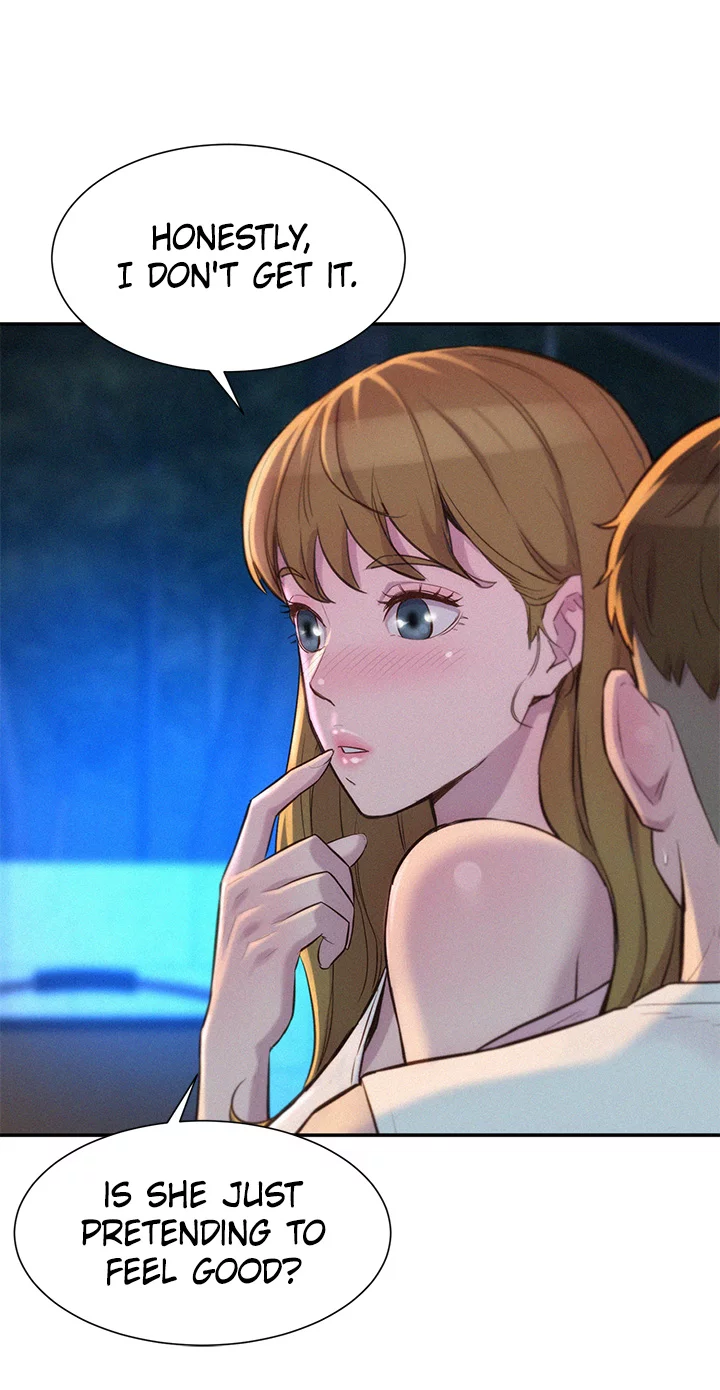 Romance Camping Chapter 22 image 23