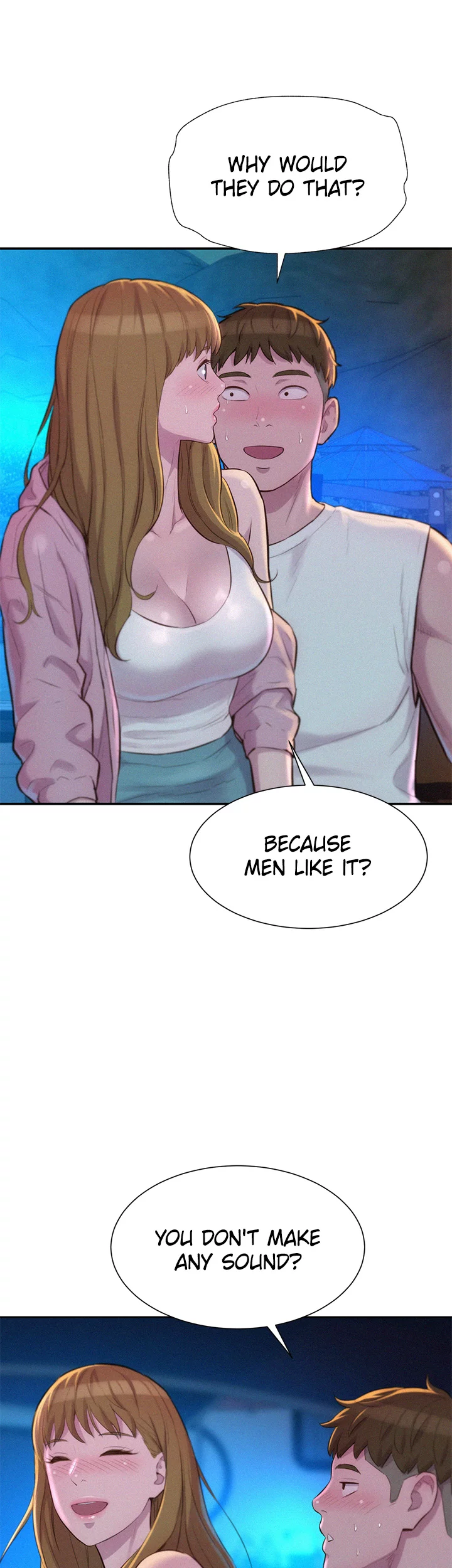 Romance Camping Chapter 22 image 24