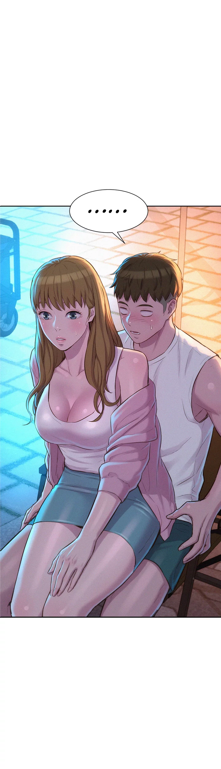 Romance Camping Chapter 22 image 2