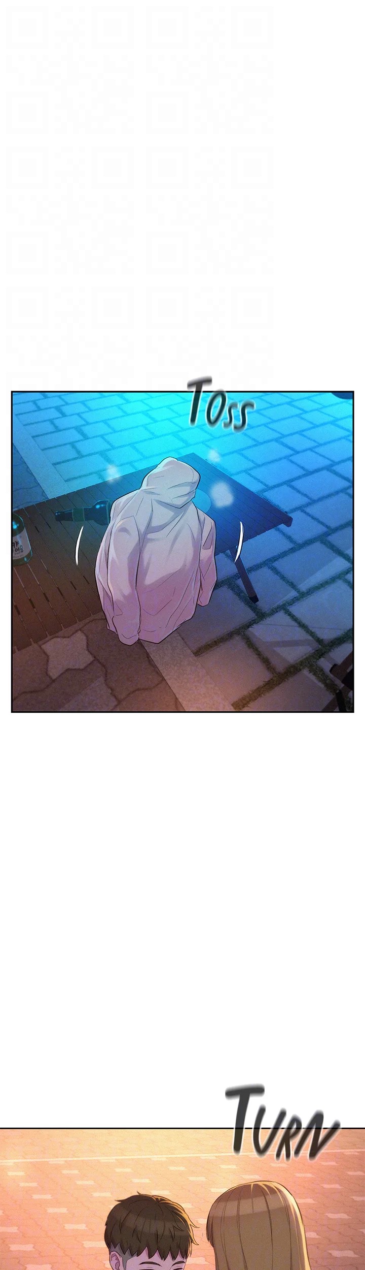 Romance Camping Chapter 22 image 30
