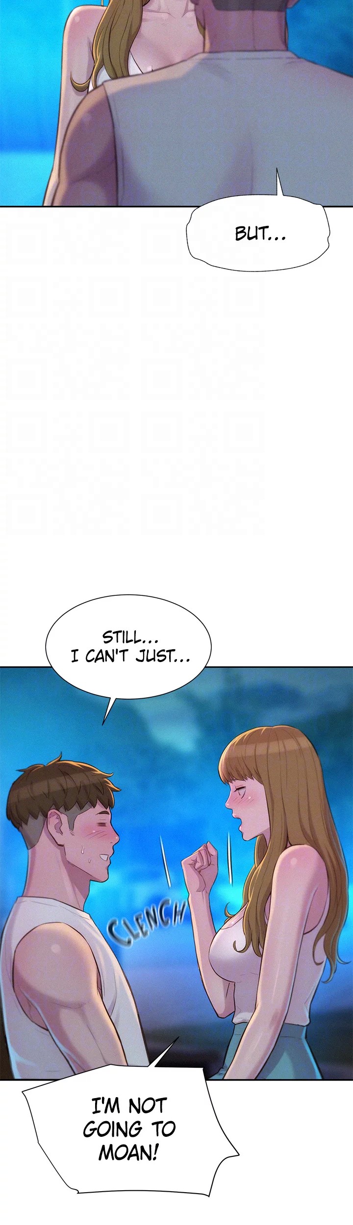Romance Camping Chapter 22 image 33