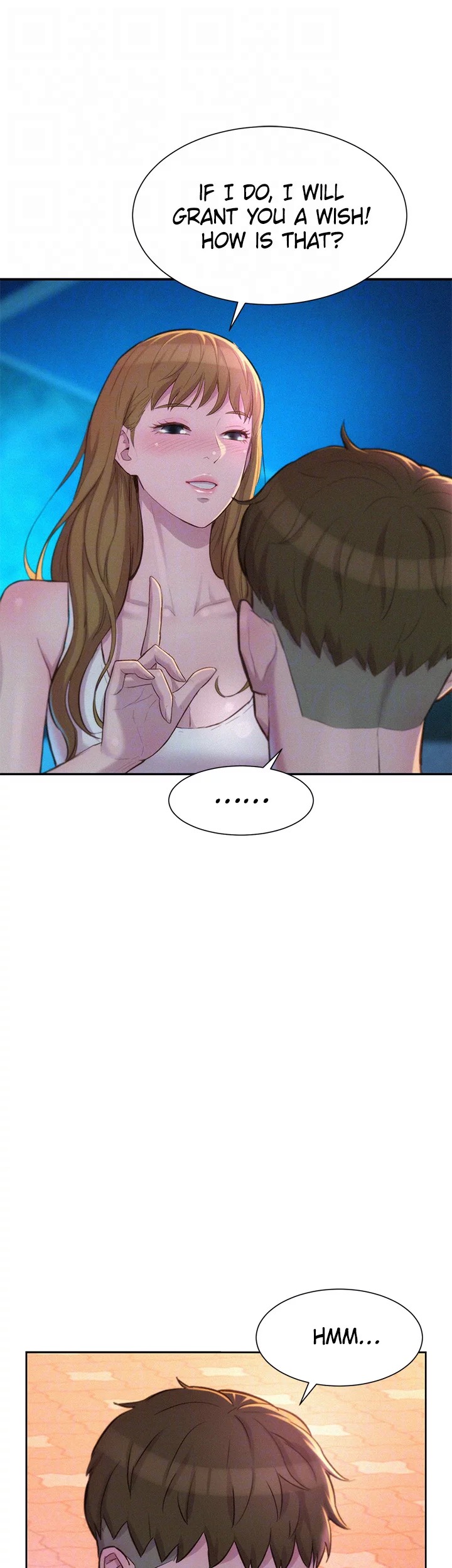 Romance Camping Chapter 22 image 36