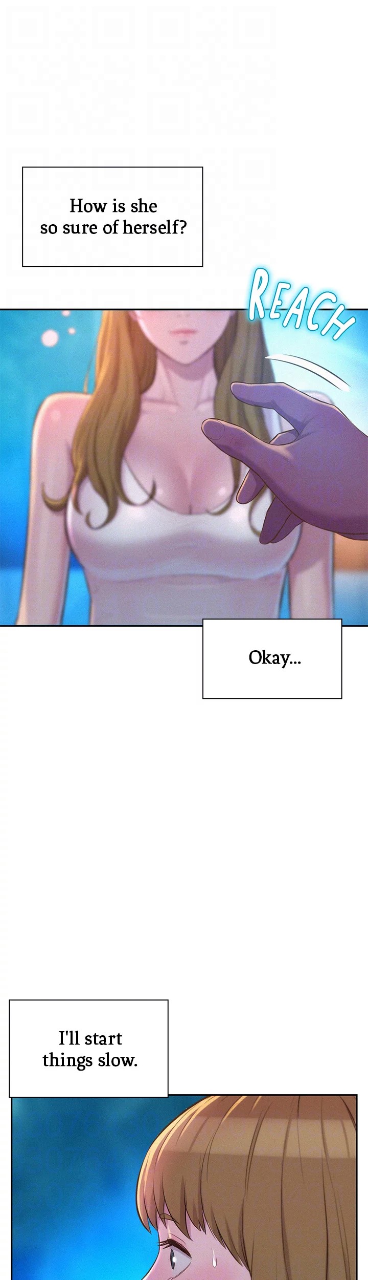 Romance Camping Chapter 22 image 38