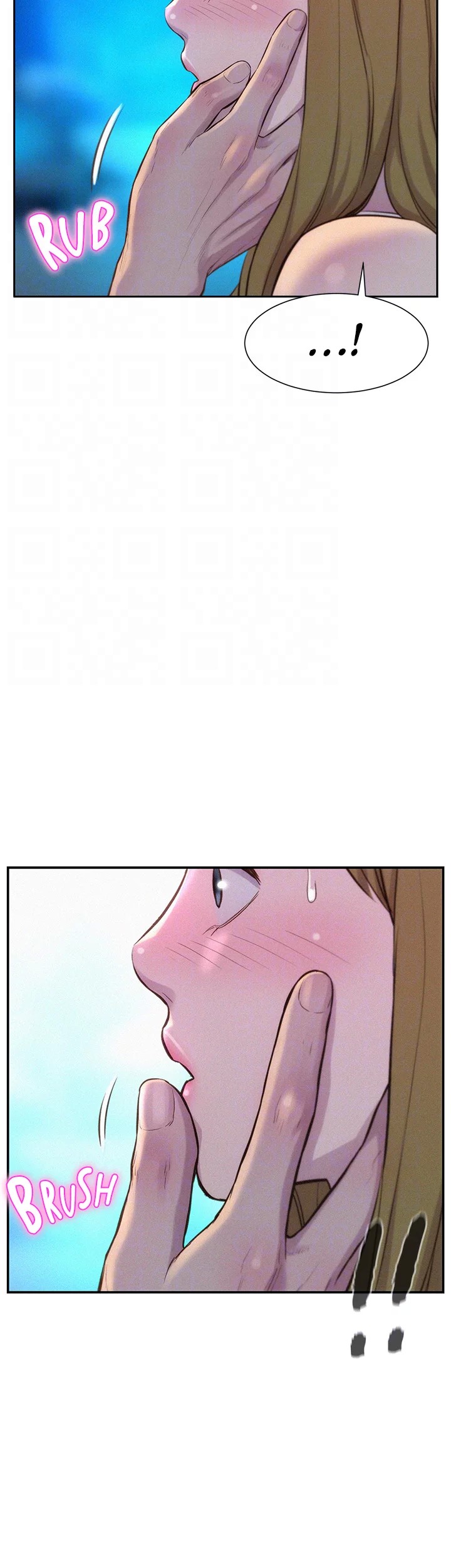 Romance Camping Chapter 22 image 39
