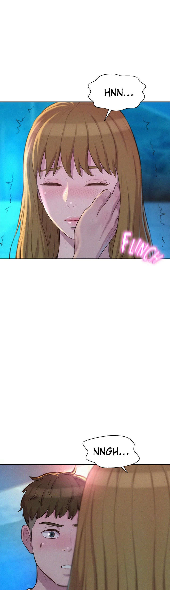 Romance Camping Chapter 22 image 40