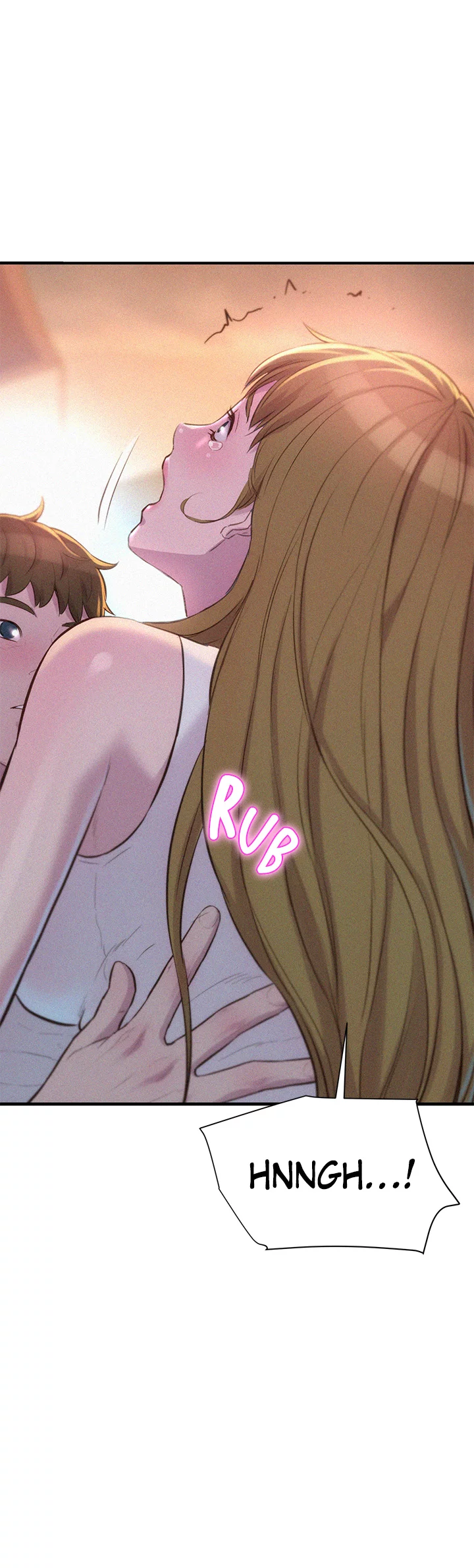 Romance Camping Chapter 22 image 44