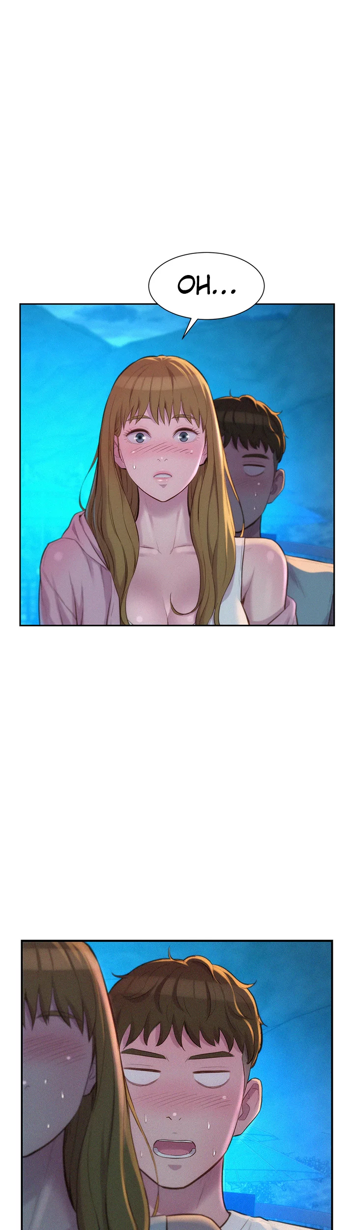 Romance Camping Chapter 22 image 4