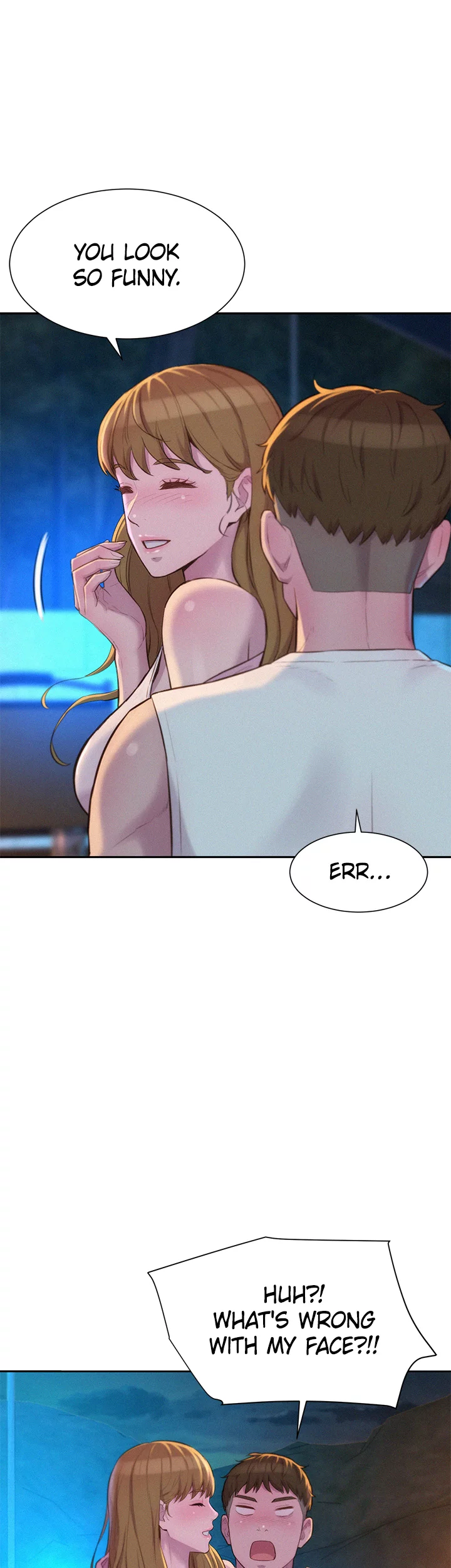 Romance Camping Chapter 22 image 7