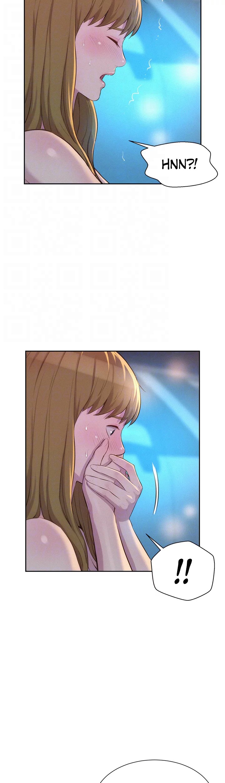 Romance Camping Chapter 23 image 11