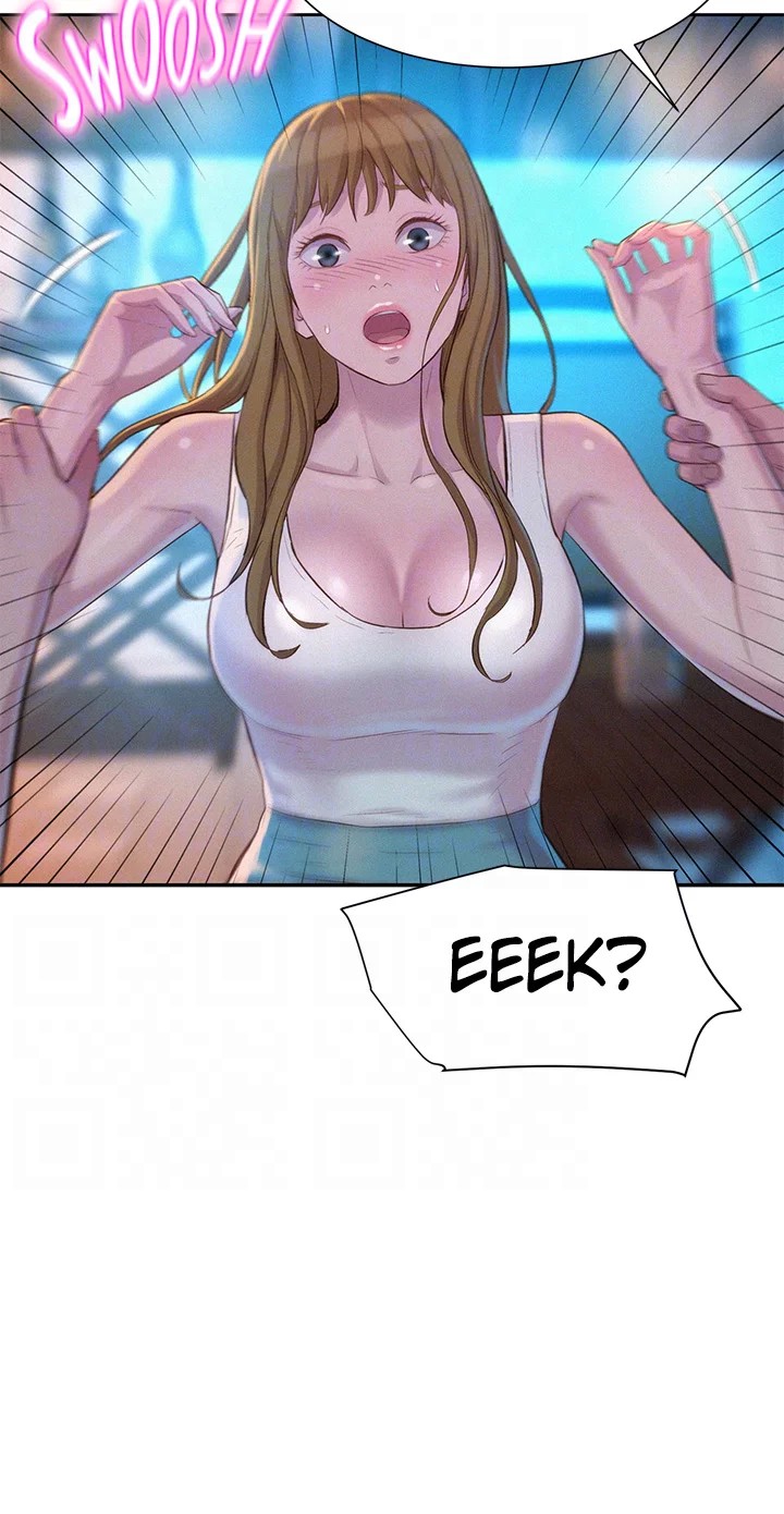 Romance Camping Chapter 23 image 14