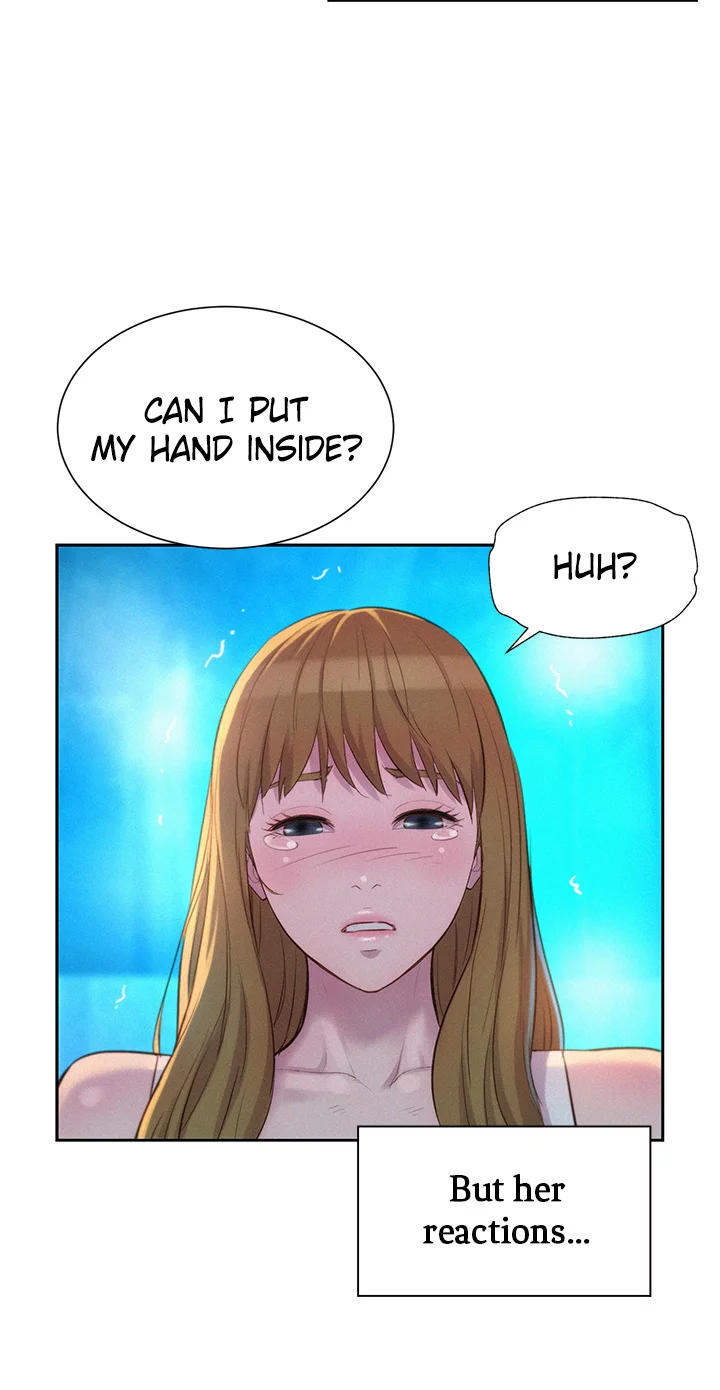 Romance Camping Chapter 23 image 26