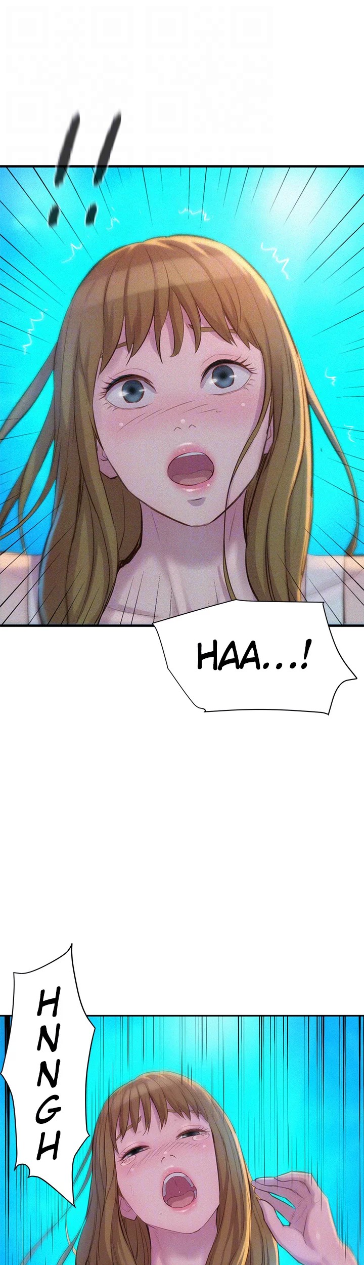 Romance Camping Chapter 23 image 30