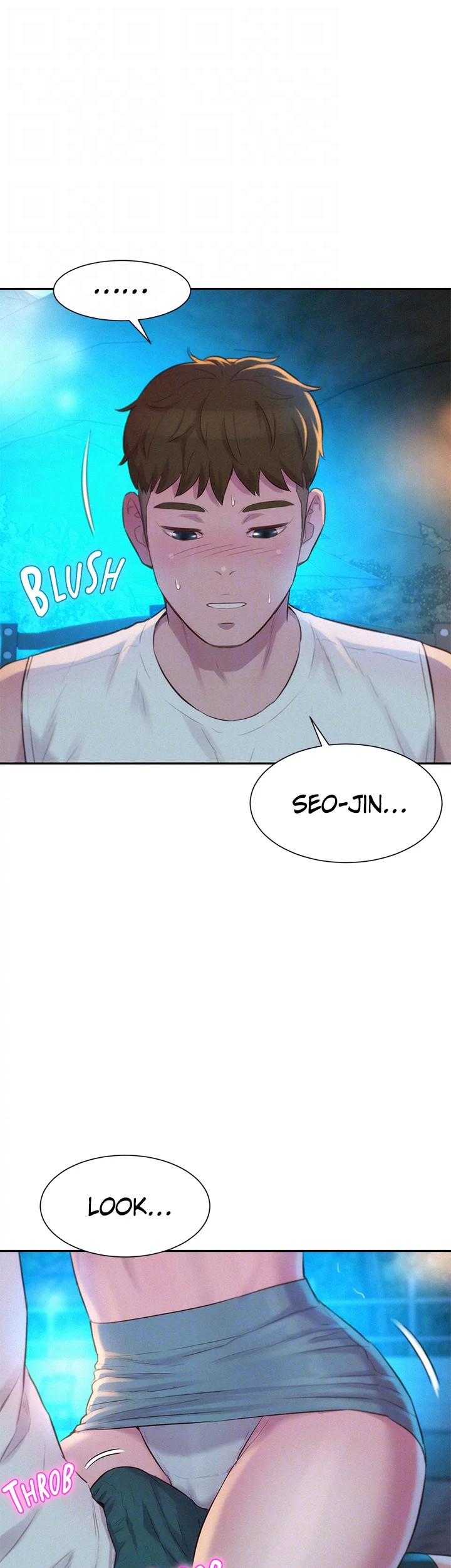 Romance Camping Chapter 23 image 36