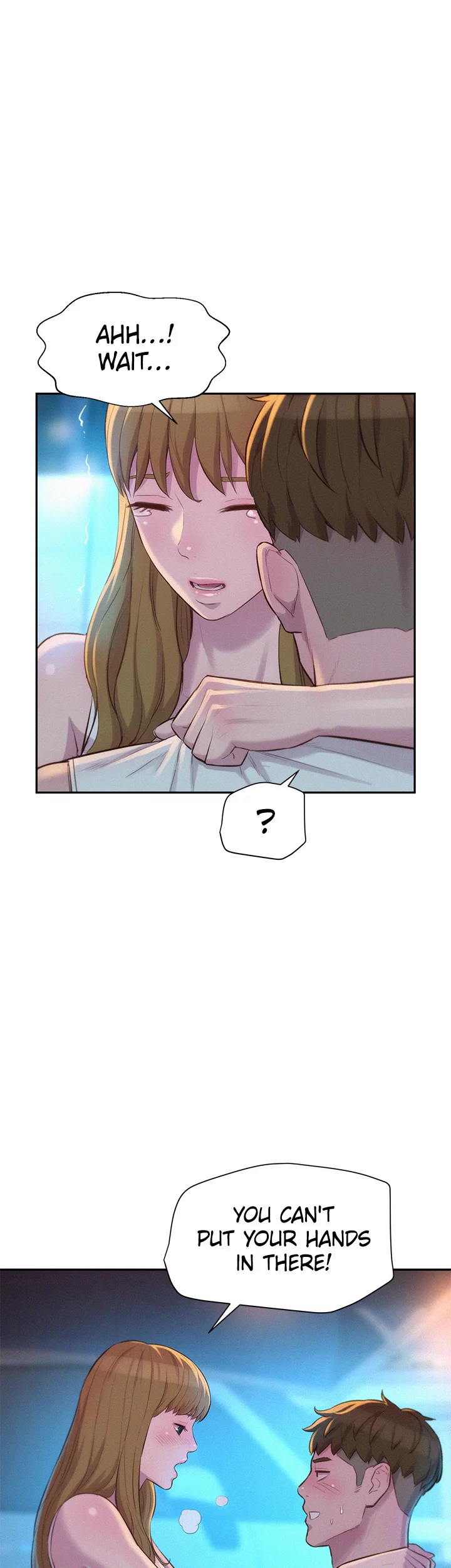 Romance Camping Chapter 23 image 7
