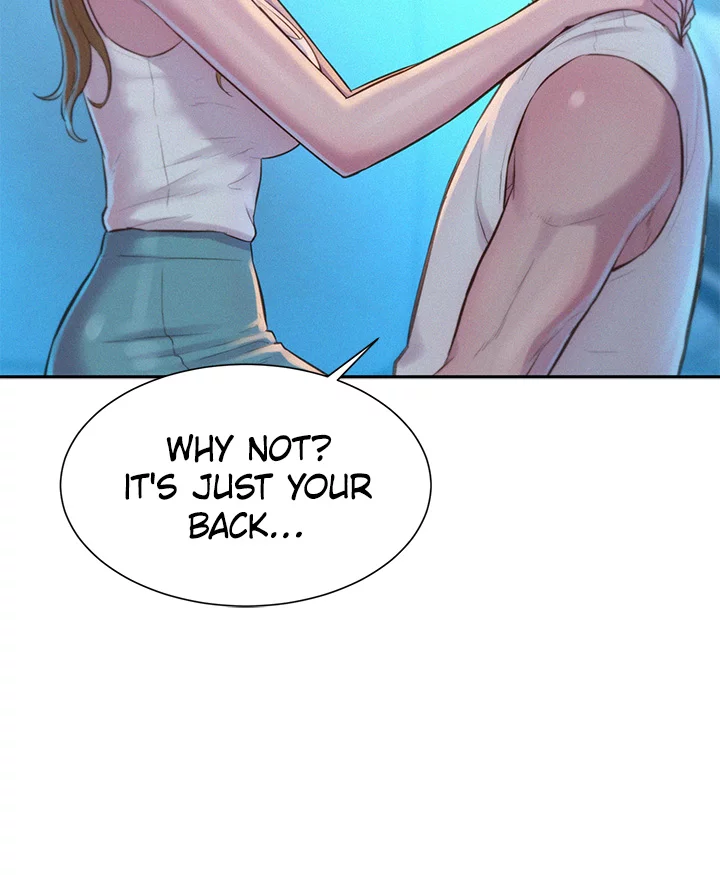 Romance Camping Chapter 23 image 8