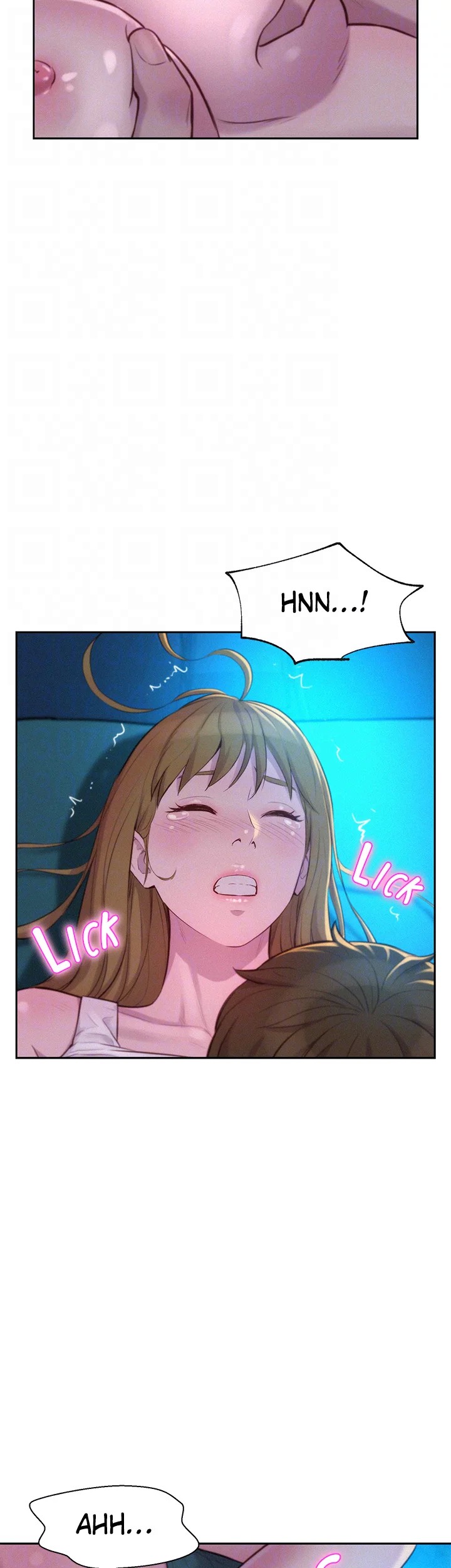 Romance Camping Chapter 24 image 11