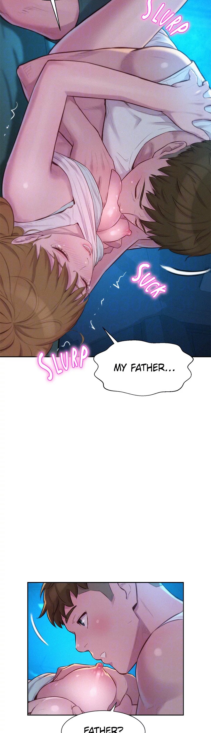 Romance Camping Chapter 24 image 12