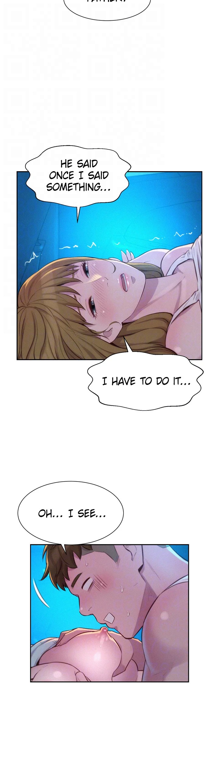 Romance Camping Chapter 24 image 13