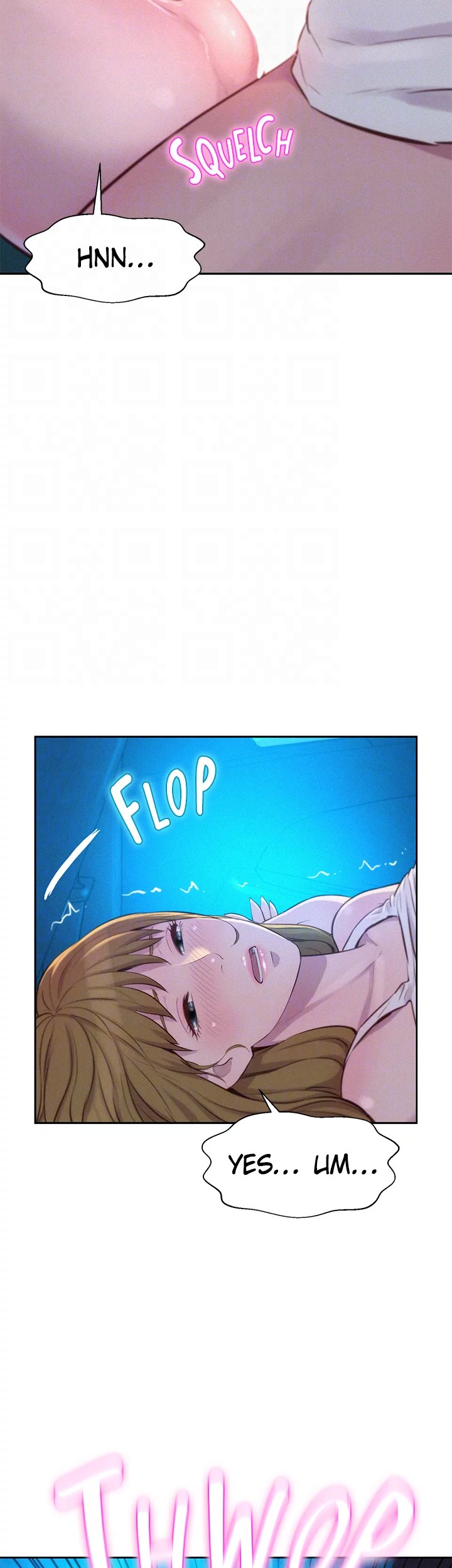 Romance Camping Chapter 24 image 18
