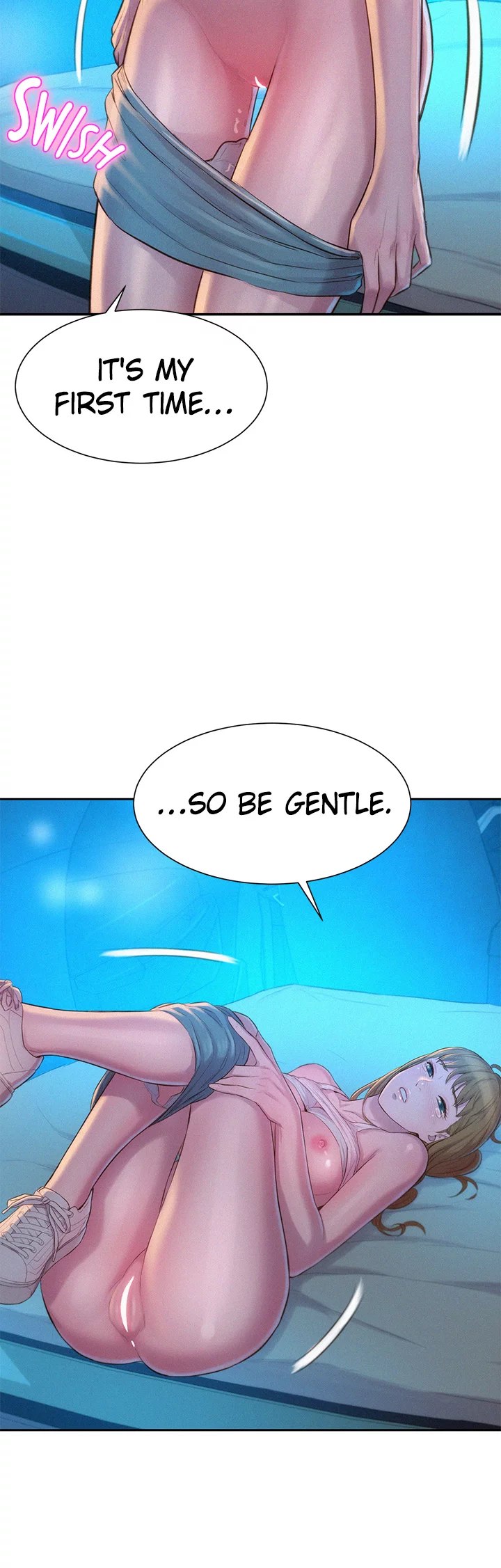 Romance Camping Chapter 24 image 2